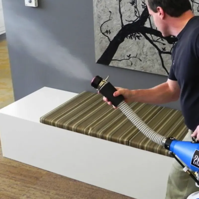 Professional Odor Removal in Milford, IA